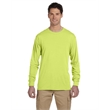 Adult DRI-POWER® SPORT Long-Sleeve T-Shirt