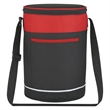 Barrel Buddy Round Kooler Bag