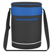 Barrel Buddy Round Kooler Bag
