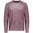 Men's Electrify Coolcore Long Sleeve T-Shirt