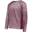 Men's Electrify Coolcore Long Sleeve T-Shirt