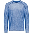 Men's Electrify Coolcore Long Sleeve T-Shirt