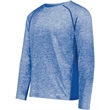 Men's Electrify Coolcore Long Sleeve T-Shirt