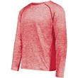 Men's Electrify Coolcore Long Sleeve T-Shirt