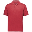 Men's Repreve Eco Polo