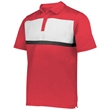 Men's Prism Bold Polo