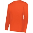 Men's Momentum Long-Sleeve T-Shirt