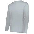 Men's Momentum Long-Sleeve T-Shirt
