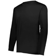 Men's Momentum Long-Sleeve T-Shirt