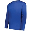 Men's Momentum Long-Sleeve T-Shirt