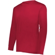 Men's Momentum Long-Sleeve T-Shirt