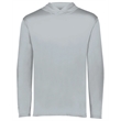 Men's Momentum Hooded Sweatshirt