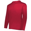Men's Momentum Hooded Sweatshirt