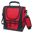 Dual Compartment Kooler Bag