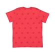 Youth Five Star Tee