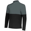 Men's Momentum Team Quarter-Zip Knit