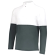 Men's Momentum Team Quarter-Zip Knit