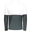 Men's Momentum Team Quarter-Zip Knit