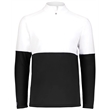 Men's Momentum Team Quarter-Zip Knit