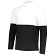 Men's Momentum Team Quarter-Zip Knit