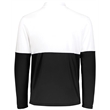 Men's Momentum Team Quarter-Zip Knit