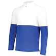 Men's Momentum Team Quarter-Zip Knit