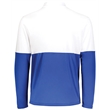 Men's Momentum Team Quarter-Zip Knit