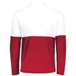 Men's Momentum Team Quarter-Zip Knit