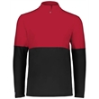 Men's Momentum Team Quarter-Zip Knit