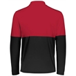 Men's Momentum Team Quarter-Zip Knit