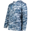 Men's Mossy Oak Momentum Hoodie