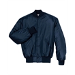 Adult Polyester Full Snap Heritage Jacket