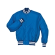 Adult Polyester Full Snap Heritage Jacket
