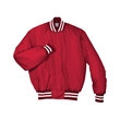 Adult Polyester Full Snap Heritage Jacket