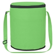 NON-WOVEN ROUND COOLER BAG