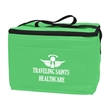 Non-Woven Six Pack Kooler Bag