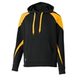 Unisex Prospect Athletic Fleece Hooded Sweatshirt