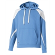 Unisex Prospect Athletic Fleece Hooded Sweatshirt