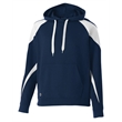 Unisex Prospect Athletic Fleece Hooded Sweatshirt