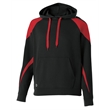 Unisex Prospect Athletic Fleece Hooded Sweatshirt