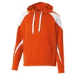 Unisex Prospect Athletic Fleece Hooded Sweatshirt