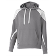 Unisex Prospect Athletic Fleece Hooded Sweatshirt
