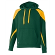 Unisex Prospect Athletic Fleece Hooded Sweatshirt