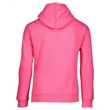 Youth Pullover Fleece Hoodie