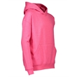 Youth Pullover Fleece Hoodie