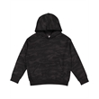 Youth Pullover Fleece Hoodie