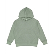 Youth Pullover Fleece Hoodie