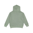 Youth Pullover Fleece Hoodie