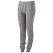 Ladies' Athletic Fleece Jogger Sweatpant