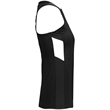 Girls Crossover Sleeveless T-Shirt